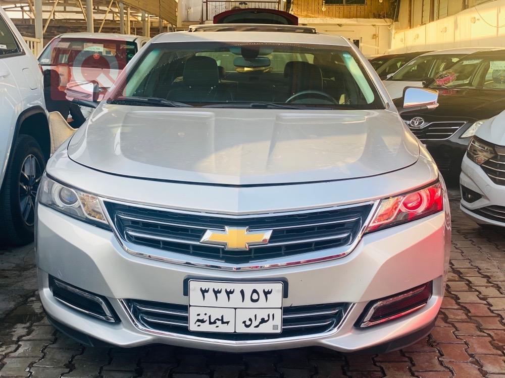 Chevrolet Impala